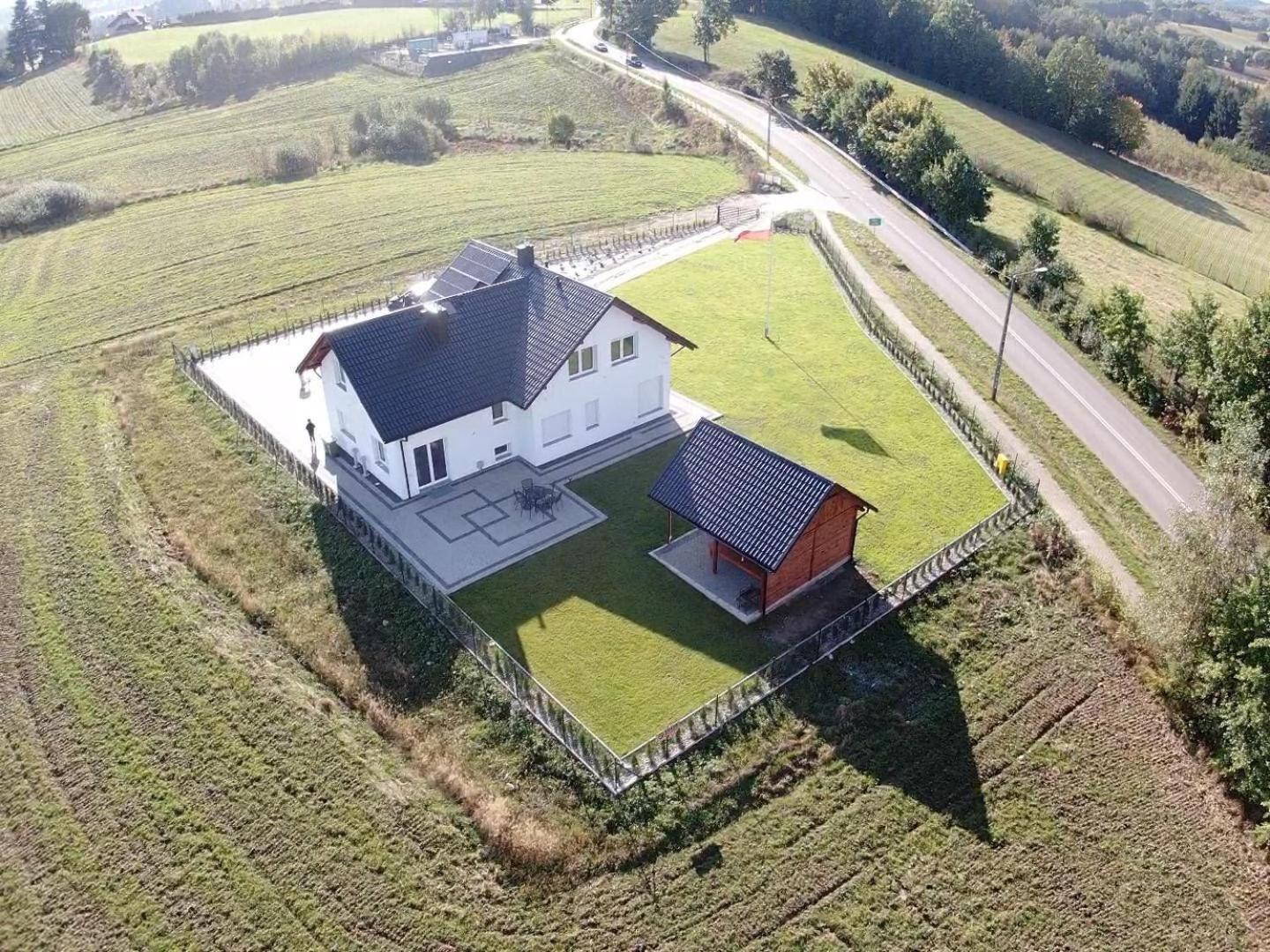 Apartament Osiedle Zielone Chmielno Zewnętrze zdjęcie
